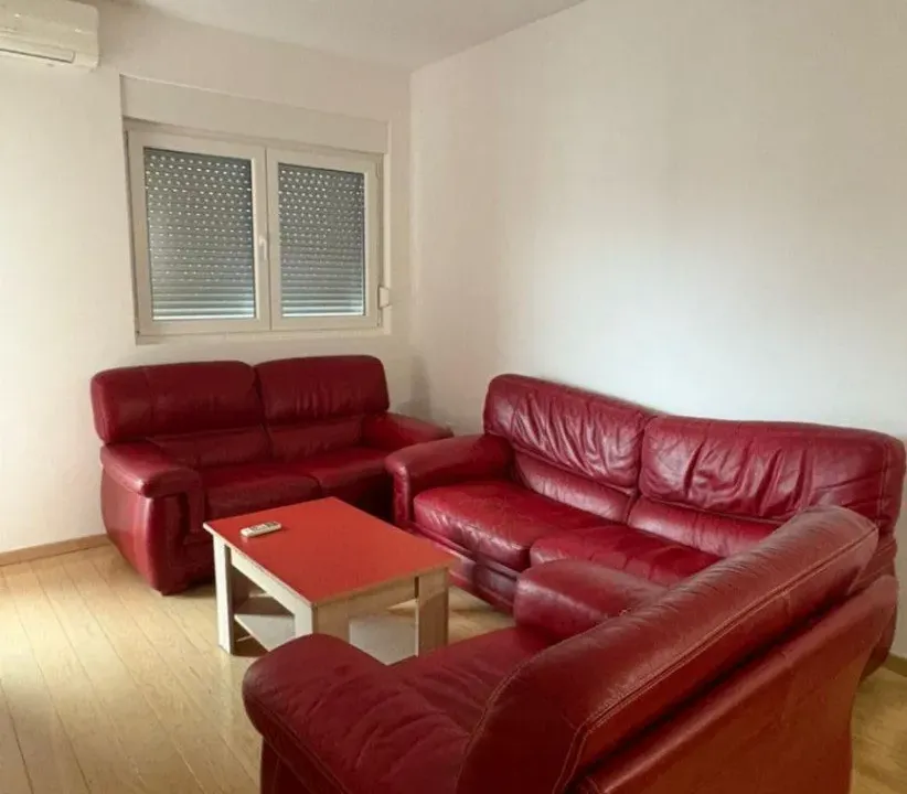 Prodaja, jednosoban stan, 46m², City Kvart, Podgorica