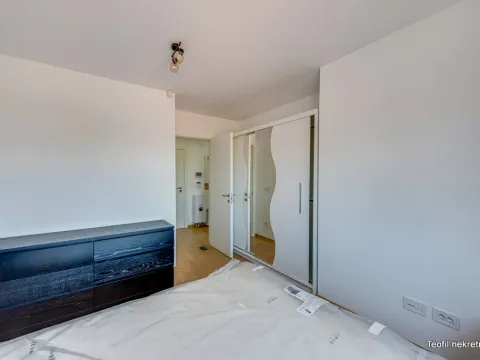 Sale, two bedroom apartment, 46m², Šumice, Beograd - image 10