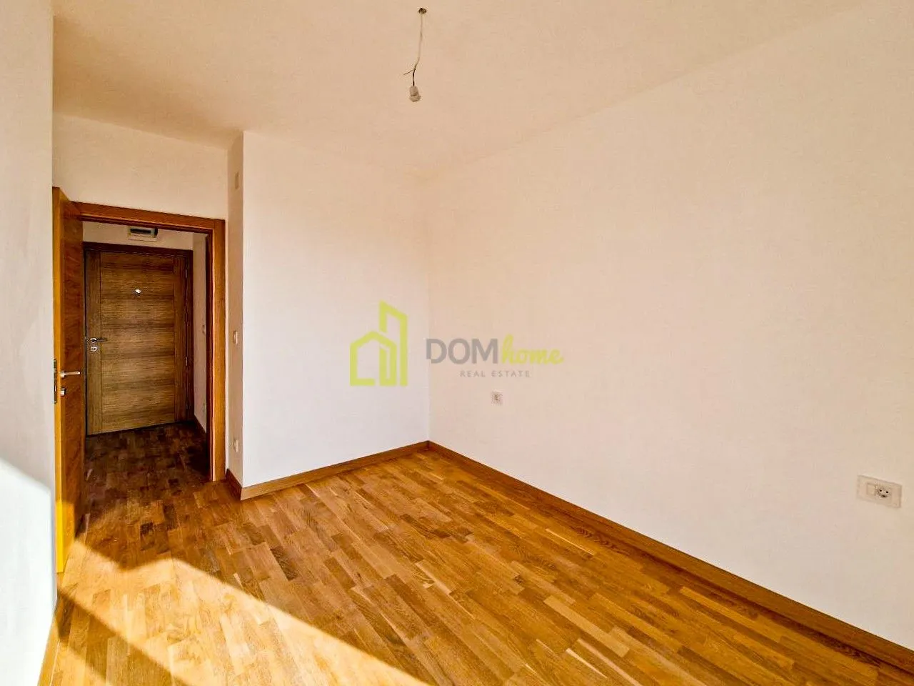 Sale, one bedroom apartment, 48m², Bečići, Budva