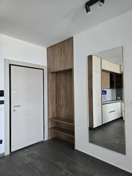 Izdavanje, jednosoban stan, 53m², Pod Kuk, Tivat - image 16