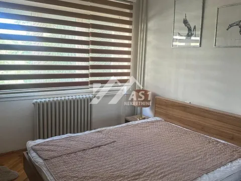 Rent, two bedroom apartment, 60m², Liman 3, Novi Sad Sve Podlokacije - image 8