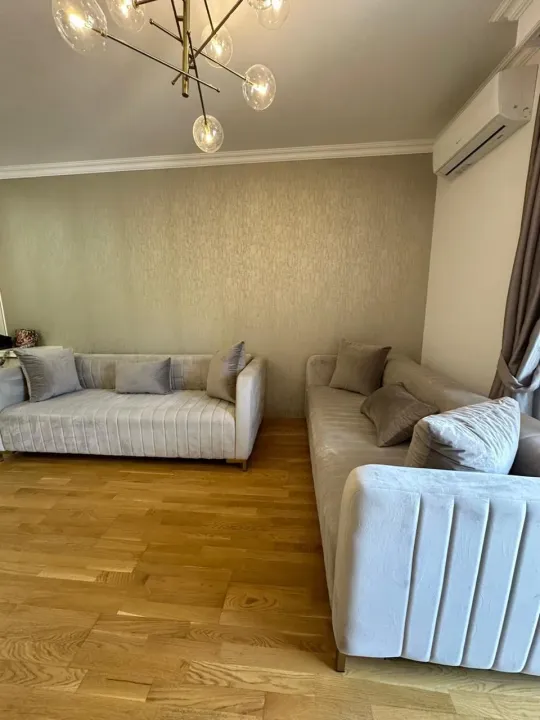 Prodaja, garsonjera, 29m², Bečići, Budva