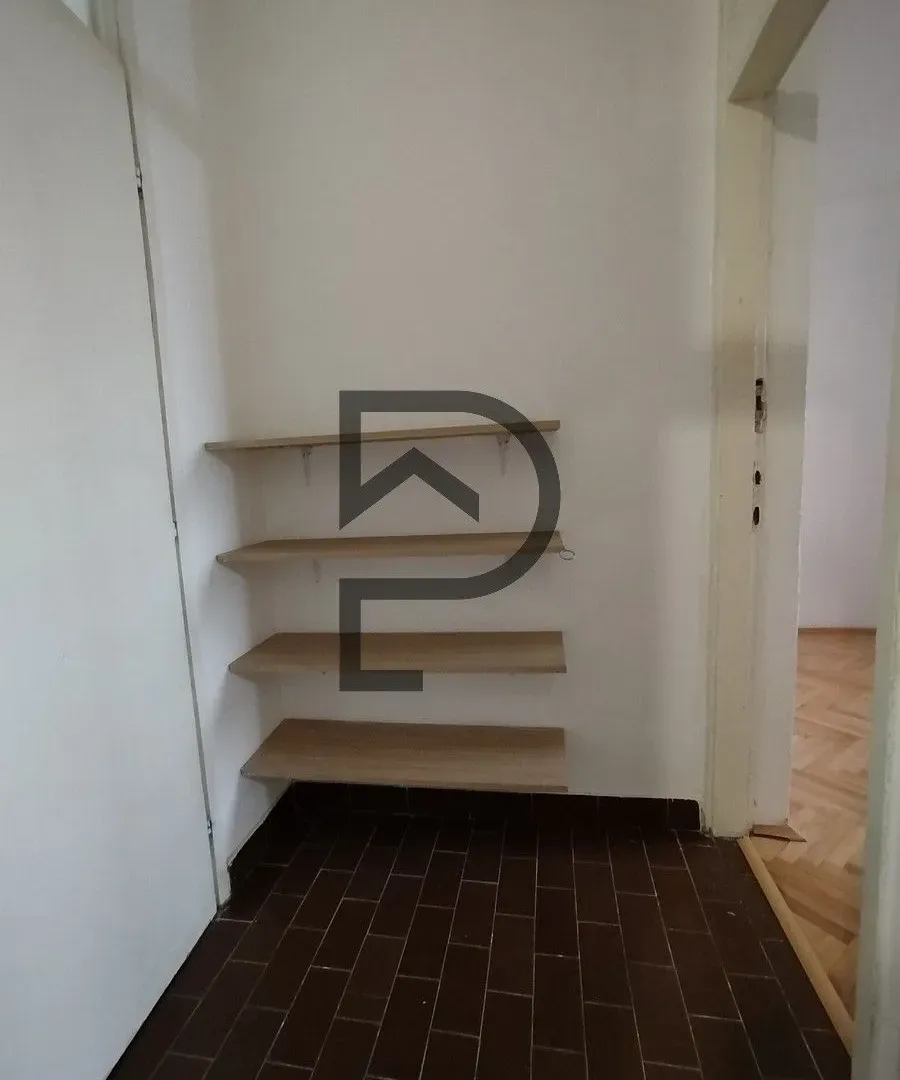 Prodaja, stan, 55m², Stari Aerodrom, Podgorica