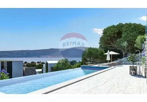 Sale, house, 251m², Gornja Lastva, Tivat - image 15