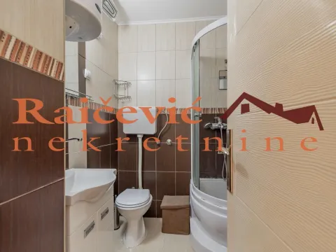 Sale, studio apartment, 26m², Čukarica, Beograd - image 11