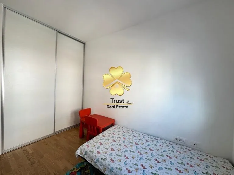 Rent, apartment, 65m², City Kej, Podgorica