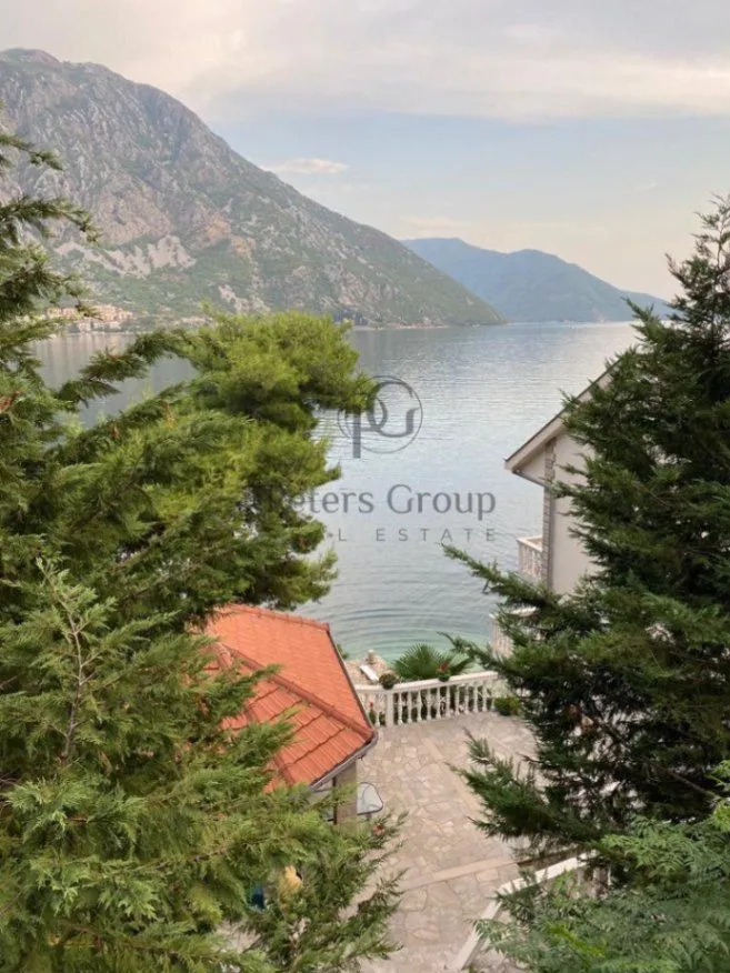 Prodaja, garsonjera, 22m², Risan, Kotor