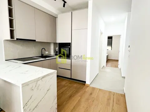 Izdavanje, dvosoban stan, 71m², Bečići, Budva - image 5