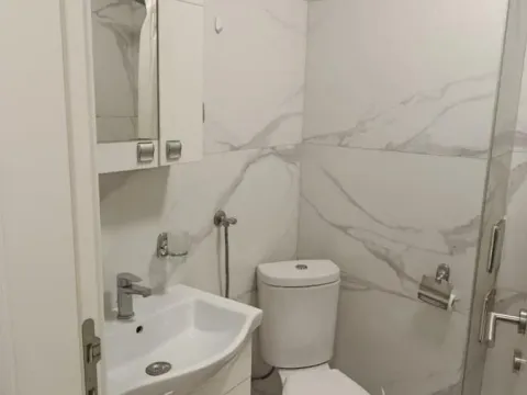 Izdavanje, garsonjera, 25m², Novi Sad, Srbija - image 9