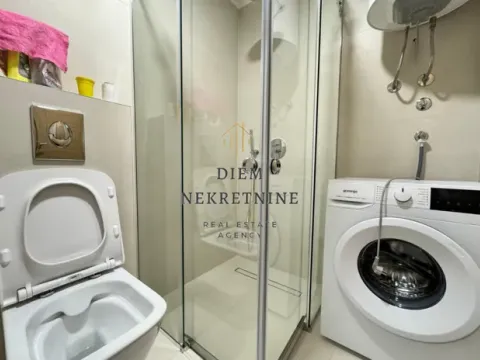 Rent, one bedroom apartment, 50m², City Kvart, Podgorica - image 5