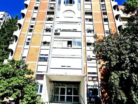 Rent, one bedroom apartment, 50m², Vidikovački venac, Rakovica - image 10