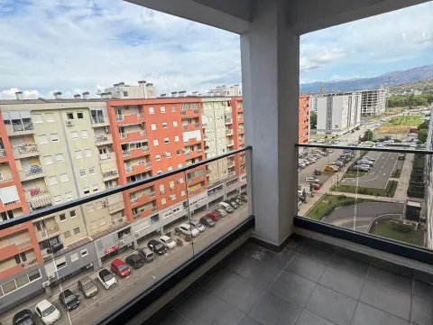 Rent, two bedroom apartment, 69m², Master Kvart, Podgorica - image 8