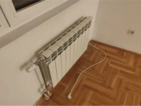 Sale, two bedroom apartment, 66m², Niš, Srbija - image 15