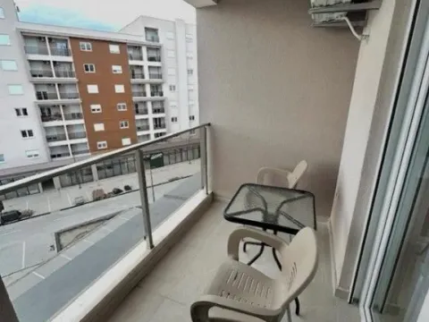 Izdavanje, jednosoban stan, 46m², Stari Aerodrom, Podgorica - image 9