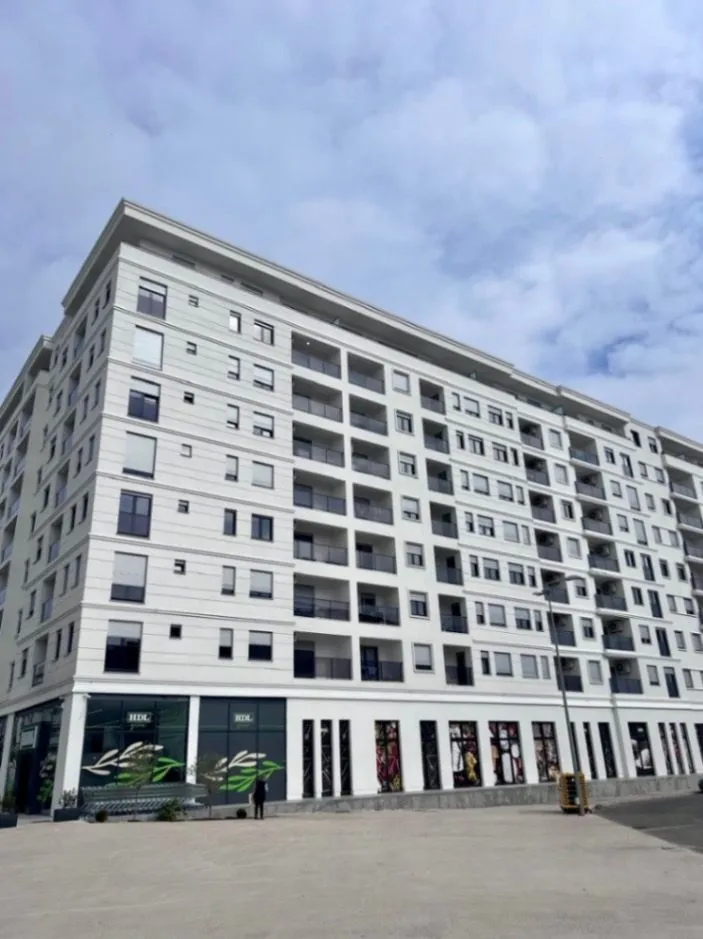 Sale, three bedroom apartment, 100m², Tološka šuma, Podgorica