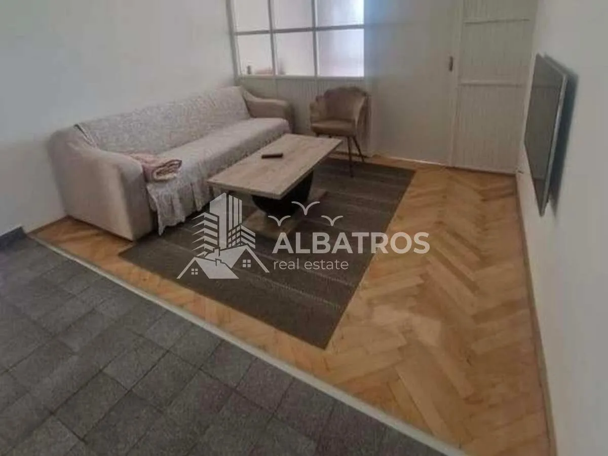 Rent, two bedroom apartment, 63m², Centar, Bar