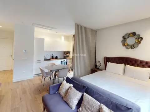 Prodaja, garsonjera, 41m², Luštica Bay, Tivat - image 9