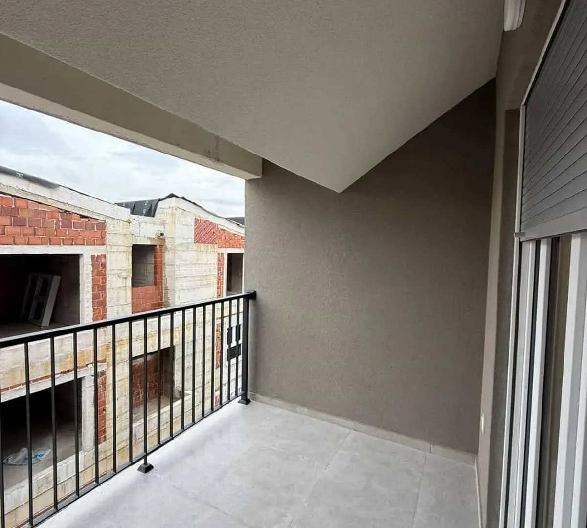 Prodaja, jednosoban stan, 44m², Zabjelo, Podgorica
