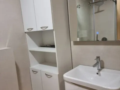 Izdavanje, jednosoban stan, 47m², City Kvart, Podgorica - image 11