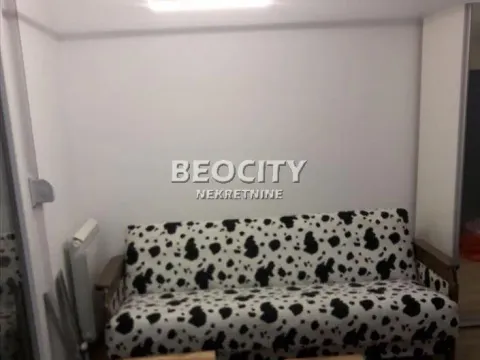 Prodaja, stan, 32m², Lekino Brdo, Voždovac Sve Podlokacije - image 2