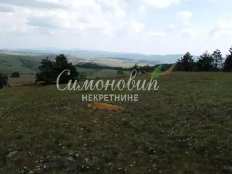 Sale, land lot, 200000m², Divčibare, Valjevo - image 2