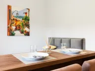 Rent, studio apartment, 25m², Bečići, Budva - image 2