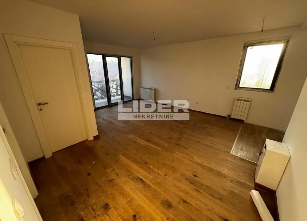 Sale, one bedroom apartment, 48m², Centar, Zlatibor
