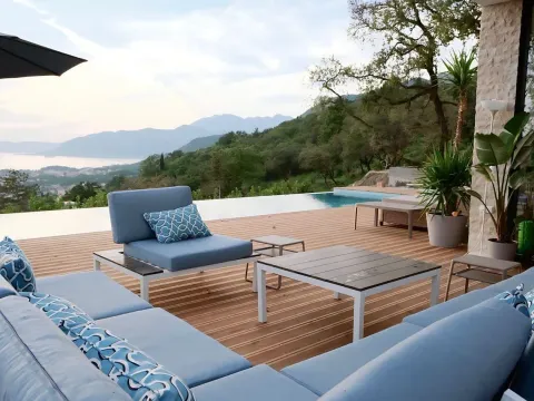 Prodaja, plac, 130m², Centar, Tivat - image 3