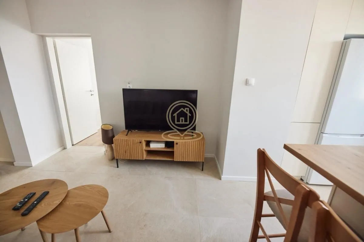 Rent, one bedroom apartment, 38m², Bulevar Oslobodjenja, Novi Sad Sve Podlokacije