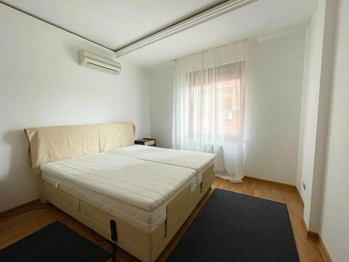 Rent, apartment, 130m², Vračar Hram, Vračar Sve Podlokacije