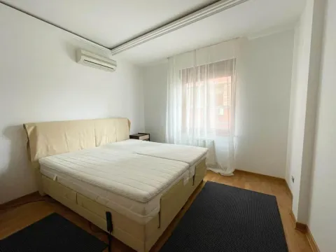 Izdavanje, stan, 130m², Vračar Hram, Vračar Sve Podlokacije - image 8