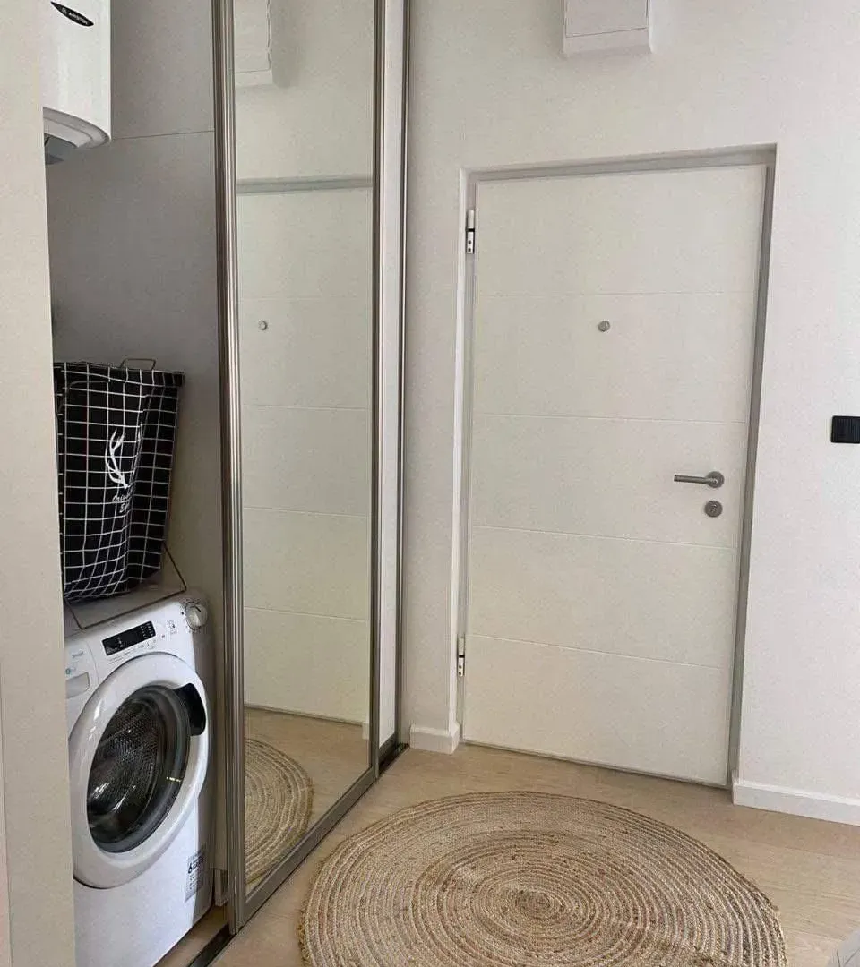 Prodaja, dvosoban stan, 52m², Donja Lastva, Tivat