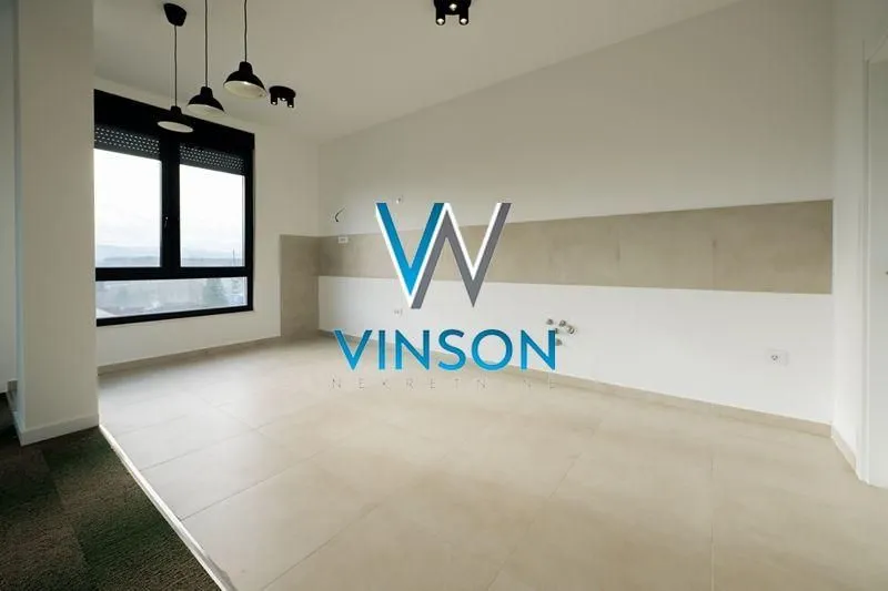 Rent, office space, 240m², Telep, Novi Sad Sve Podlokacije