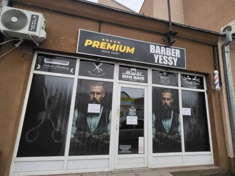 Poslovni prostor in Crveni Krst