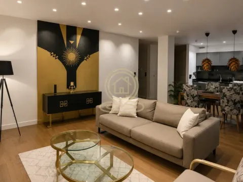 Rent, three bedroom apartment, 93m², Stari Grad, Beograd - image 2