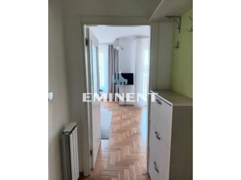 Izdavanje, dvosoban stan, 50m², Voždovac Sve Podlokacije, Beograd - image 15