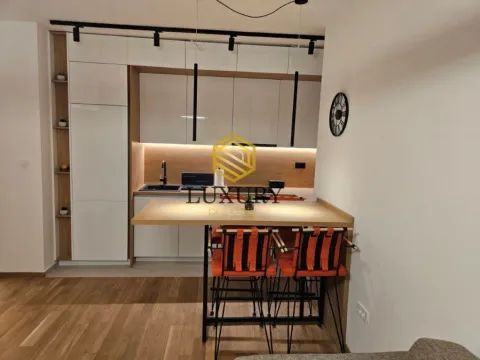 Izdavanje, dvosoban stan, 54m², City Kvart, Podgorica - image 6