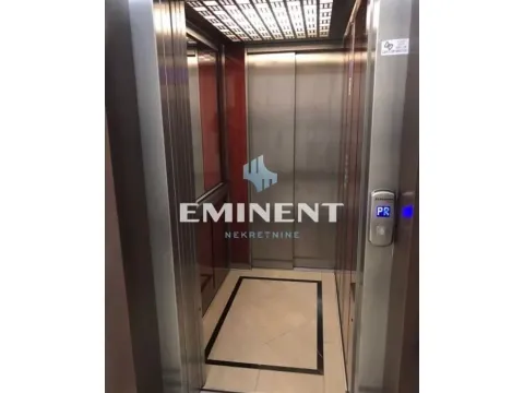 Izdavanje, četvorosoban stan, 100m², Crveni Krst, Beograd - image 18