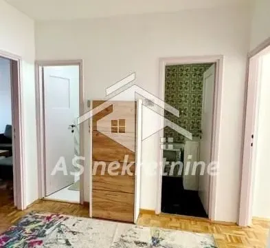 Rent, three bedroom apartment, 70m², Autokomanda, Voždovac Sve Podlokacije - image 19