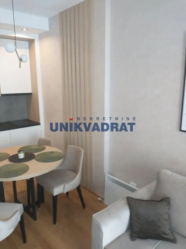 Prodaja, dvosoban stan, 35m², Centar, Čajetina