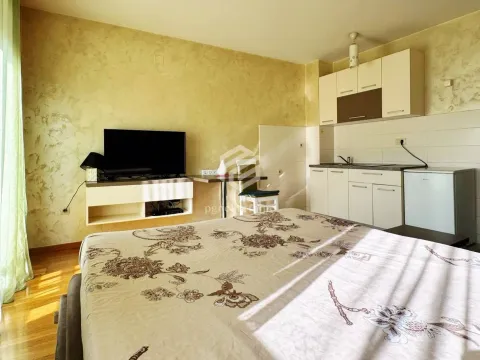 Sale, apartment, 29m², Stari Aerodrom, Podgorica - image 6