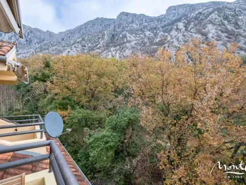 Prodaja, dvosoban stan, 44m², Ljuta, Kotor - image 15