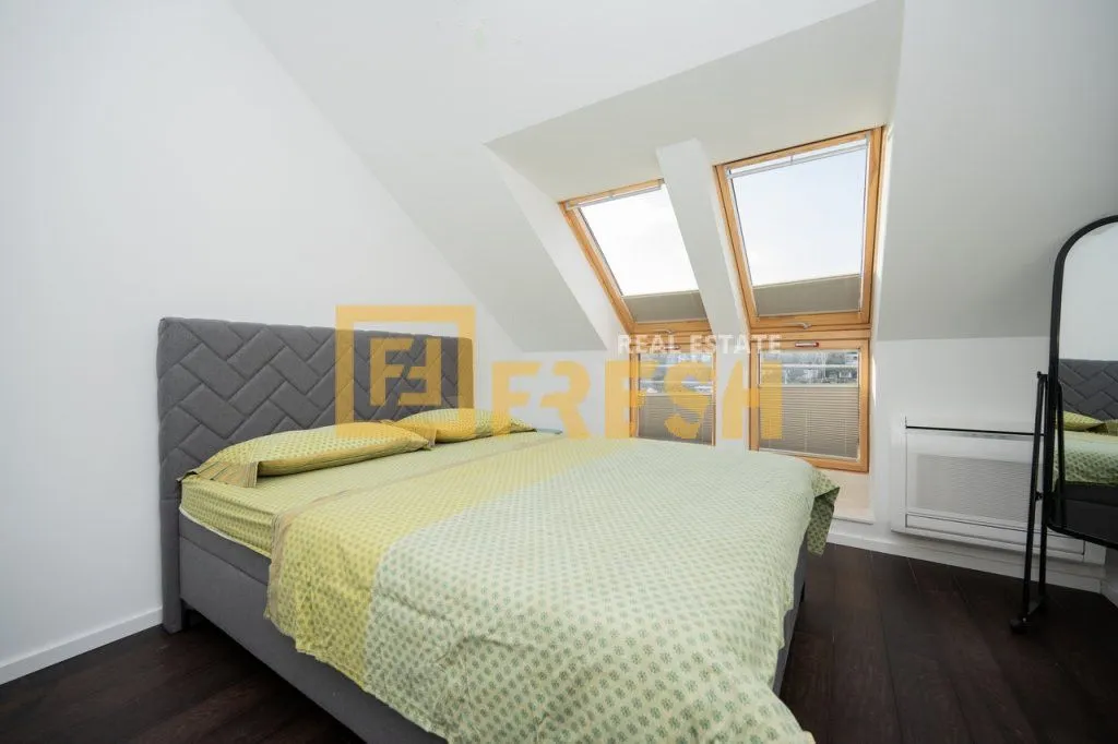 Rent, three bedroom apartment, 110m², Momišići, Podgorica