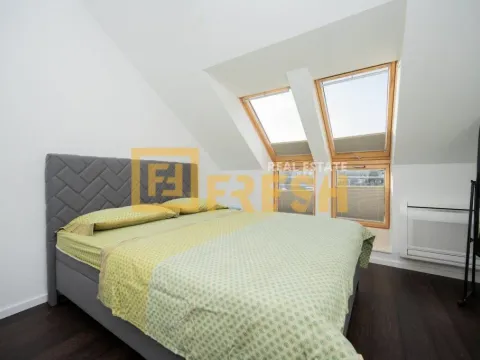 Izdavanje, trosoban stan, 110m², Momišići, Podgorica - image 16