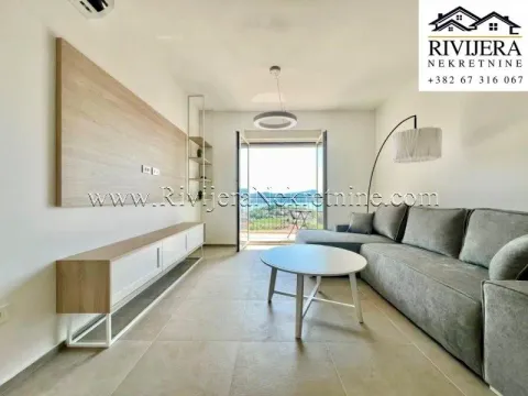 Prodaja, jednosoban stan, 53m², Kava, Tivat - image 7