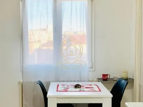 Rent, two bedroom apartment, 56m², Palilula Sve Podlokacije, Beograd - image 4