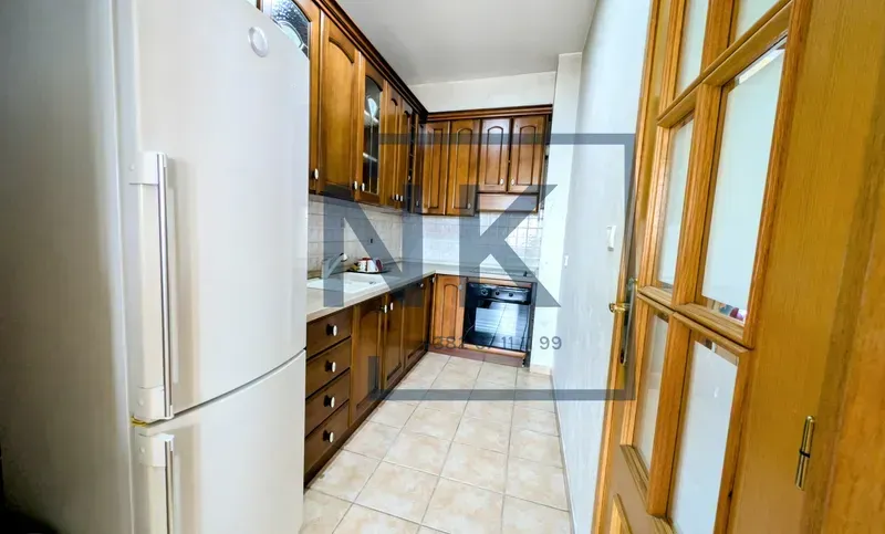Rent, two bedroom apartment, 86m², Preko Morače, Podgorica