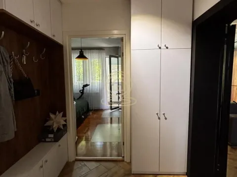 Sale, three bedroom apartment, 75m², Medijana, Niš - image 10