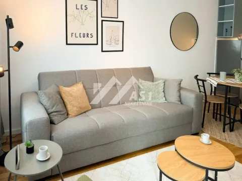 Izdavanje, jednosoban stan, 36m², Podbara, Novi Sad Sve Podlokacije - image 3