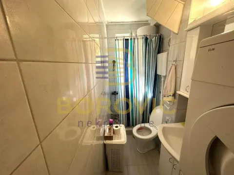 Rent, one bedroom apartment, 22m², Brace Jerković, Voždovac Sve Podlokacije - image 6